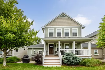 585 Beachwood Path, Benton Harbor, MI 49022 - Photo 1