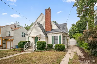 1029 Alger Street SE, Grand Rapids, MI 49507 - Photo 1