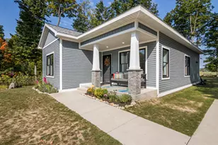 158 Scenic Woods Dr, Cadillac, MI 49601 - Photo 1