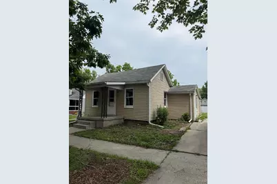 212 W Union Street, Morenci, MI 49256 - Photo 1