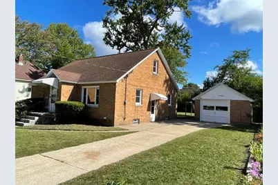 1936 Crowley Street, Muskegon, MI 49441 - Photo 1