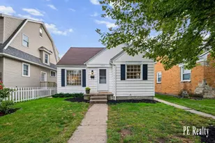 1016 California St NW, Grand Rapids, MI 49504 - Photo 1