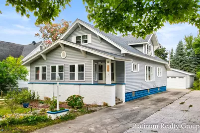 1270 Palmer Avenue, Muskegon, MI 49441 - Photo 1