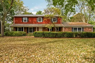 3390 Clover Dr, Saline, MI 48176 - Photo 1