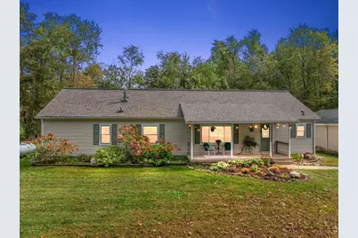 4239 Adams Road, Stockbridge, MI 49285 - Photo 1