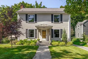 2332 S Rose St, Kalamazoo, MI 49001 - Photo 1