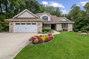 7076 Turkey Glen Trail, Kalamazoo, MI 49009 - Photo 1