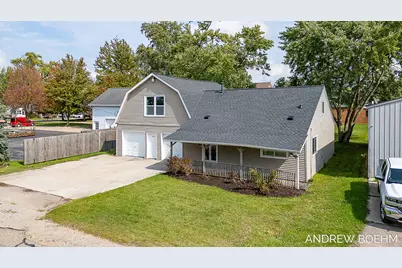 764 64th Avenue, Zeeland, MI 49464 - Photo 1