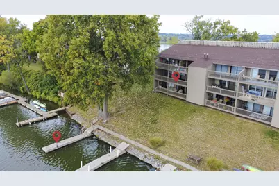 800 Cliffs Drive #208F, Ypsilanti, MI 48198 - Photo 1