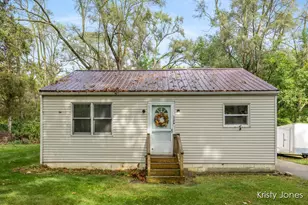 1179 102nd Ave, Plainwell, MI 49080 - Photo 1