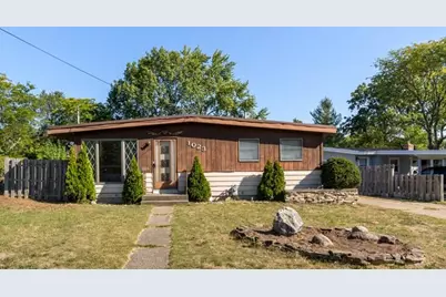 1023 Ariebill Street SW, Wyoming, MI 49509 - Photo 1