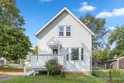 980 E Main Street, Ionia, MI 48846 - Photo 1