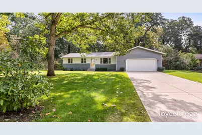 15858 Lake Avenue, Grand Haven, MI 49417 - Photo 1