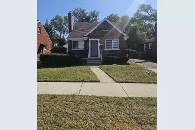 19346 Revere, Detroit, MI 48234 - Photo 1