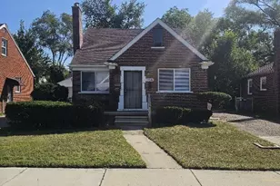 19346 Revere, Detroit, MI 48234 - Photo 1