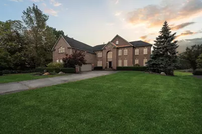 2861 Walnut Ridge Drive, Ann Arbor, MI 48103 - Photo 1