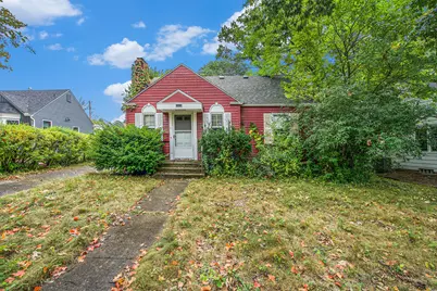 1109 Birk Avenue, Ann Arbor, MI 48103 - Photo 1