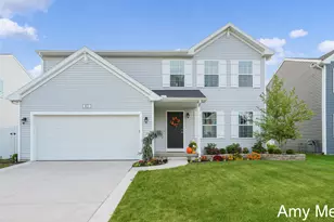 813 Strauss Ct, Greenville, MI 48838 - Photo 1