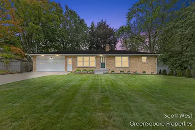774 72nd Street SE, Grand Rapids, MI 49548 - Photo 1