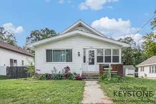 2035 Wyoming Ave SW, Wyoming, MI 49519 - Photo 1