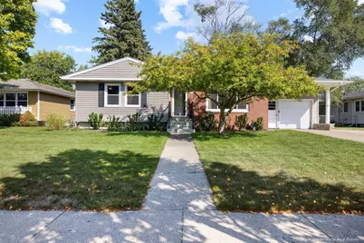 1808 Sheldon Road, Grand Haven, MI 49417 - Photo 1