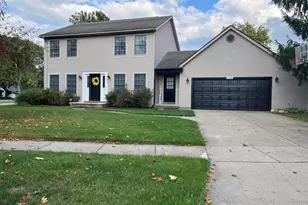 1139 Galloway Ln, Howell, MI 48843 - Photo 1