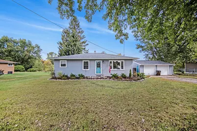 6718 Clinton Road, Jackson, MI 49201 - Photo 1