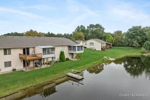 6084 Crystal Dr, Allendale, MI 49401 - Photo 1