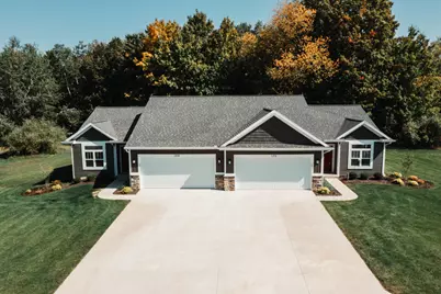 168 Creek Drive, Hart, MI 49420 - Photo 1