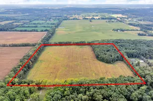 0 Grover Rd, Hanover, MI 49241 - Photo 1