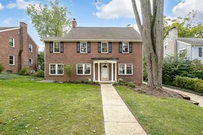 1704 Shadford Road, Ann Arbor, MI 48104 - Photo 1
