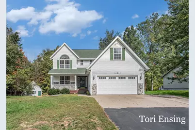 10817 Wildwood Drive, Greenville, MI 48838 - Photo 1