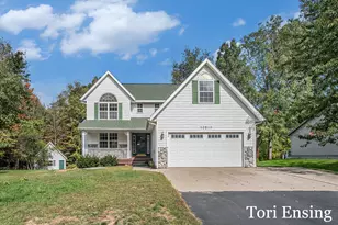 10817 Wildwood Dr, Greenville, MI 48838 - Photo 1