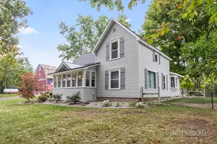 9313 Montcalm Ave NE, Greenville, MI 48838 - Photo 1
