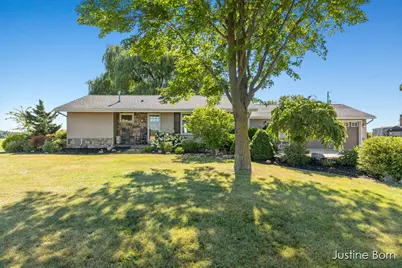 4010 Henkel Road, Pierson, MI 49339 - Photo 1