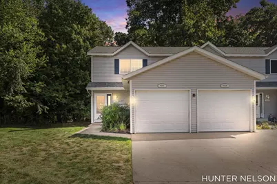 4010 Woodrush Street NW, Comstock Park, MI 49321 - Photo 1