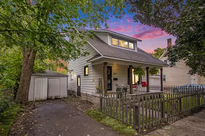 1517 Fair Street, Kalamazoo, MI 49001 - Photo 1