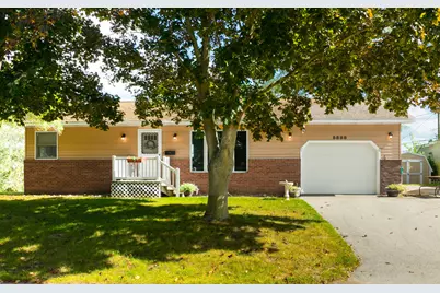 8888 Ferry Street, Montague, MI 49437 - Photo 1
