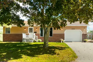 8888 Ferry St, Montague, MI 49437 - Photo 1
