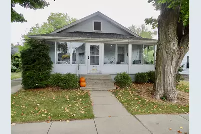 1407 Hickory Street, Niles, MI 49120 - Photo 1