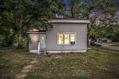 337 N Walker Street, Bronson, MI 49028 - Photo 1