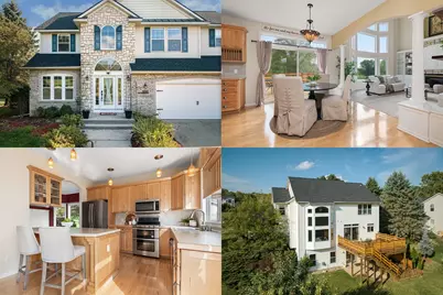 3050 Sir Charles Drive NE, Rockford, MI 49341 - Photo 1