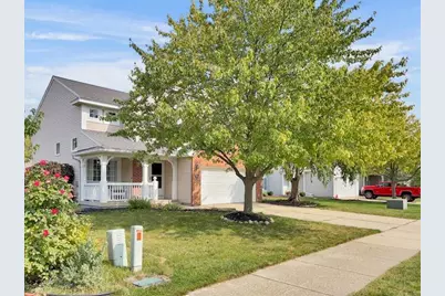 5668 E Grove Drive SE, Kentwood, MI 49512 - Photo 1