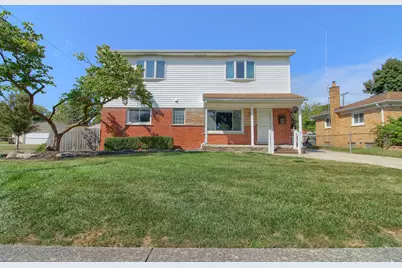 31738 Rush Street, Garden City, MI 48135 - Photo 1