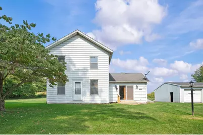 6105 Burrus Road, Galien, MI 49113 - Photo 1