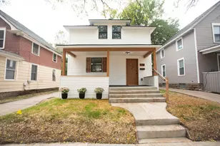 1138 Thomas St SE, Grand Rapids, MI 49506 - Photo 1