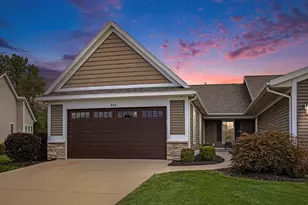 814 Bellview Meadow Dr SW, Byron Center, MI 49315 - Photo 1