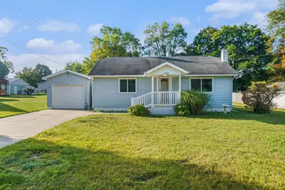 268 Church Street, Hesperia, MI 49421 - Photo 1