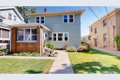 238 Richards Avenue SW, Grand Rapids, MI 49504 - Photo 1