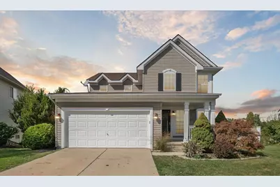 3659 Sugarbush Drive, Howell, MI 48843 - Photo 1